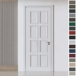 Upgrade your home with premium Interior Door collections.