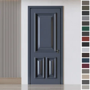 Discover premium Interior Door solutions for modern villas.