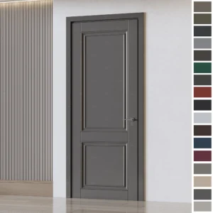 Discover the perfect Interior Door for Italian-style homes.