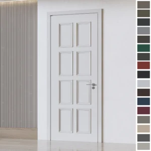 Interior Door perfect for high-end homes.