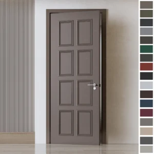 Interior Door crafted for Australia home interiors with a modern look.