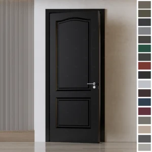 Interior Door crafted by China’s top manufacturer,.