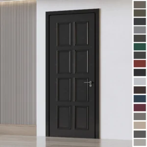 Trusted Interior Door supplier for Australia and NZ projects.
