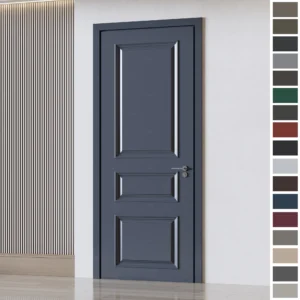 Upgrade your home with Yohome Interior Door.