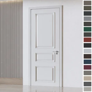 Discover premium Interior Door solutions from Guangdong Yohome.