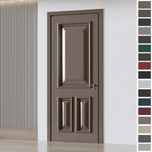Upgrade your home with a high-quality Interior Door.