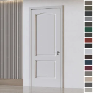Upgrade your space with a soundproof Interior Door from Yohome.