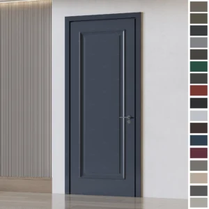 Enhance your home with Yohome’s modern Interior Door.