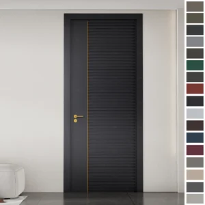 Interior Door design for modern homes and bedrooms.