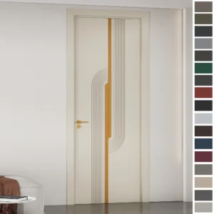 Interior Door solutions from a China top supplier.