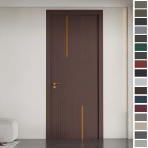 Upgrade your villa project with China Yohome Interior Door.