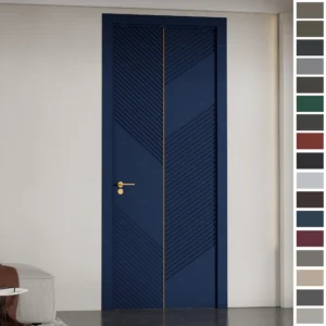 High quality Interior Door for Australia villa buildings.